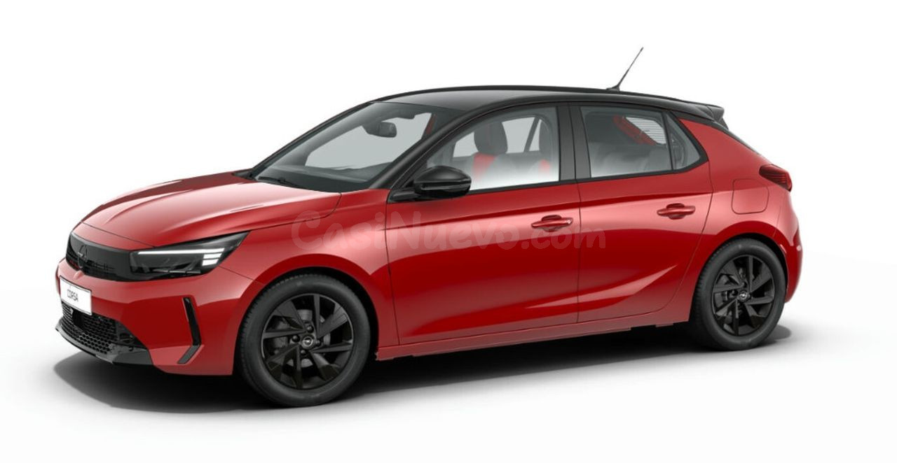 Opel Corsa 1.2T XHL 100CV Granollers - Entrega inmediata