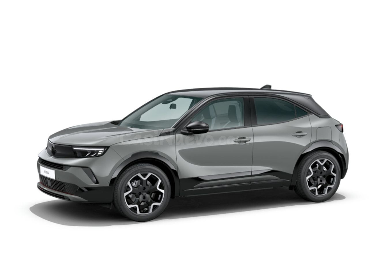 Opel Mokka 1.3 Turbo 136 CV GS - Granollers (Llave en mano)
