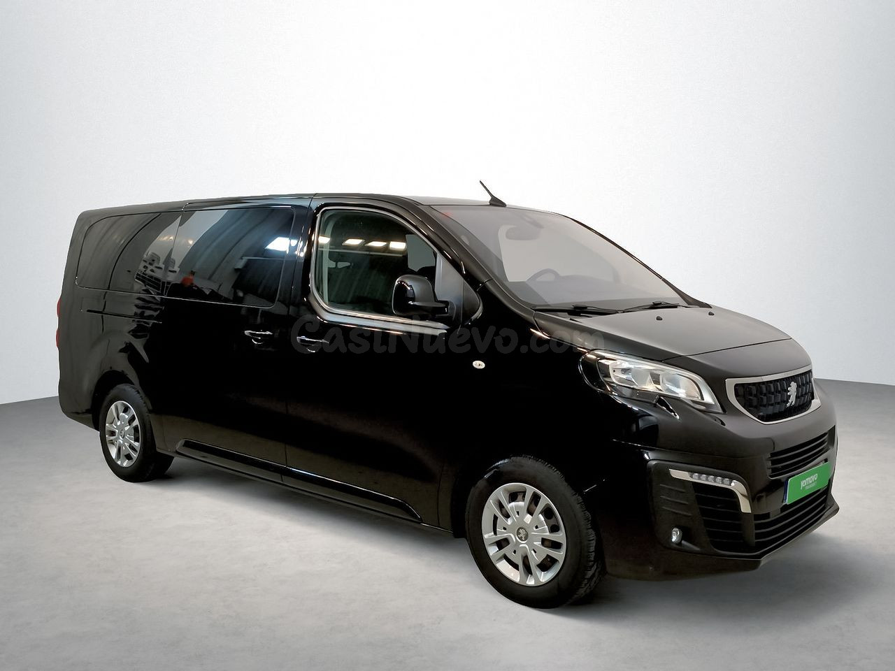 Peugeot Traveller Business 1.5 BlueHDi 88KW (120) Standard