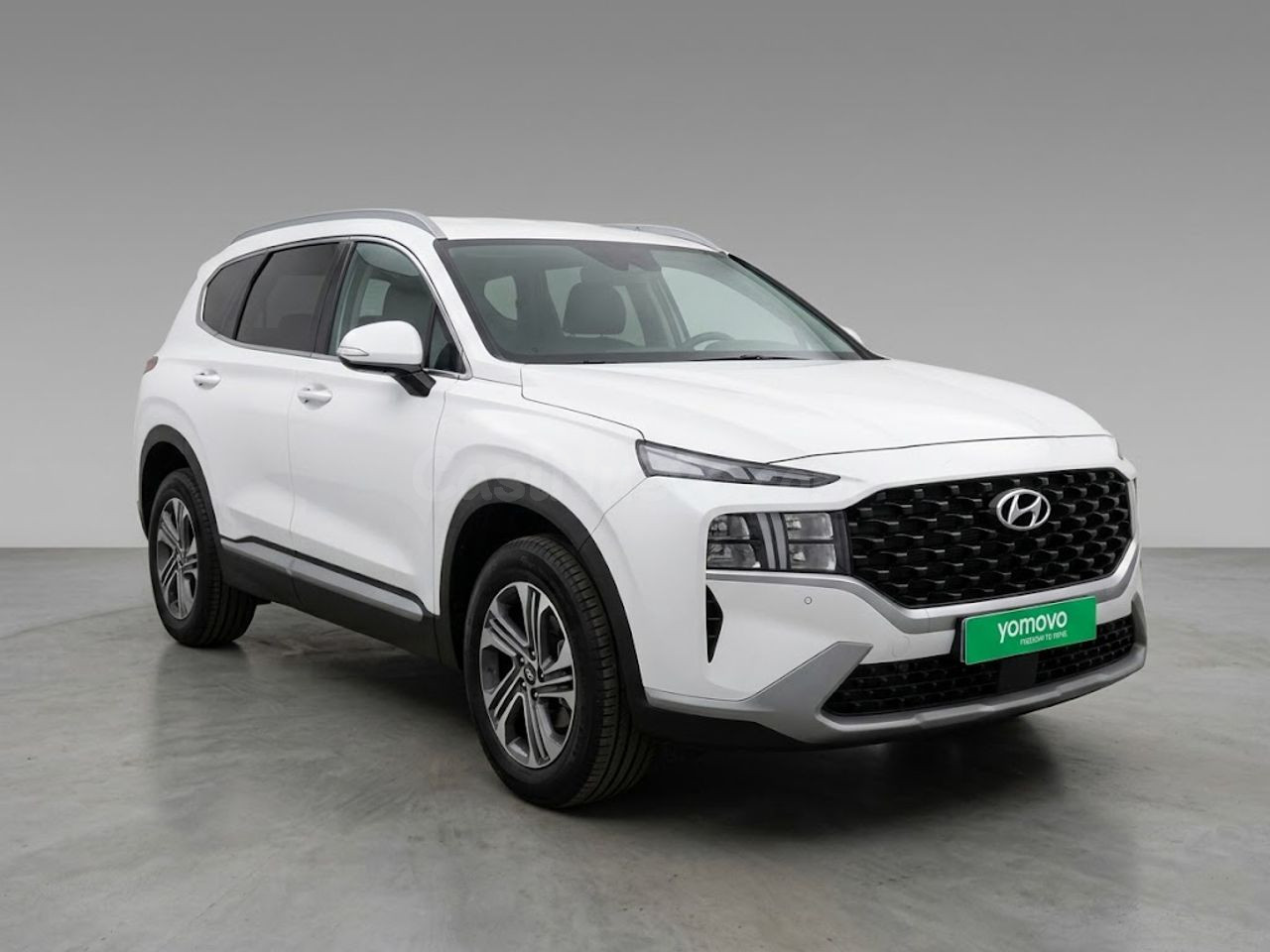 Hyundai Santa Fe SANTA FE 1.6 TGDI HEV MAXX AUTO 2WD 5P 7 PLAZAS