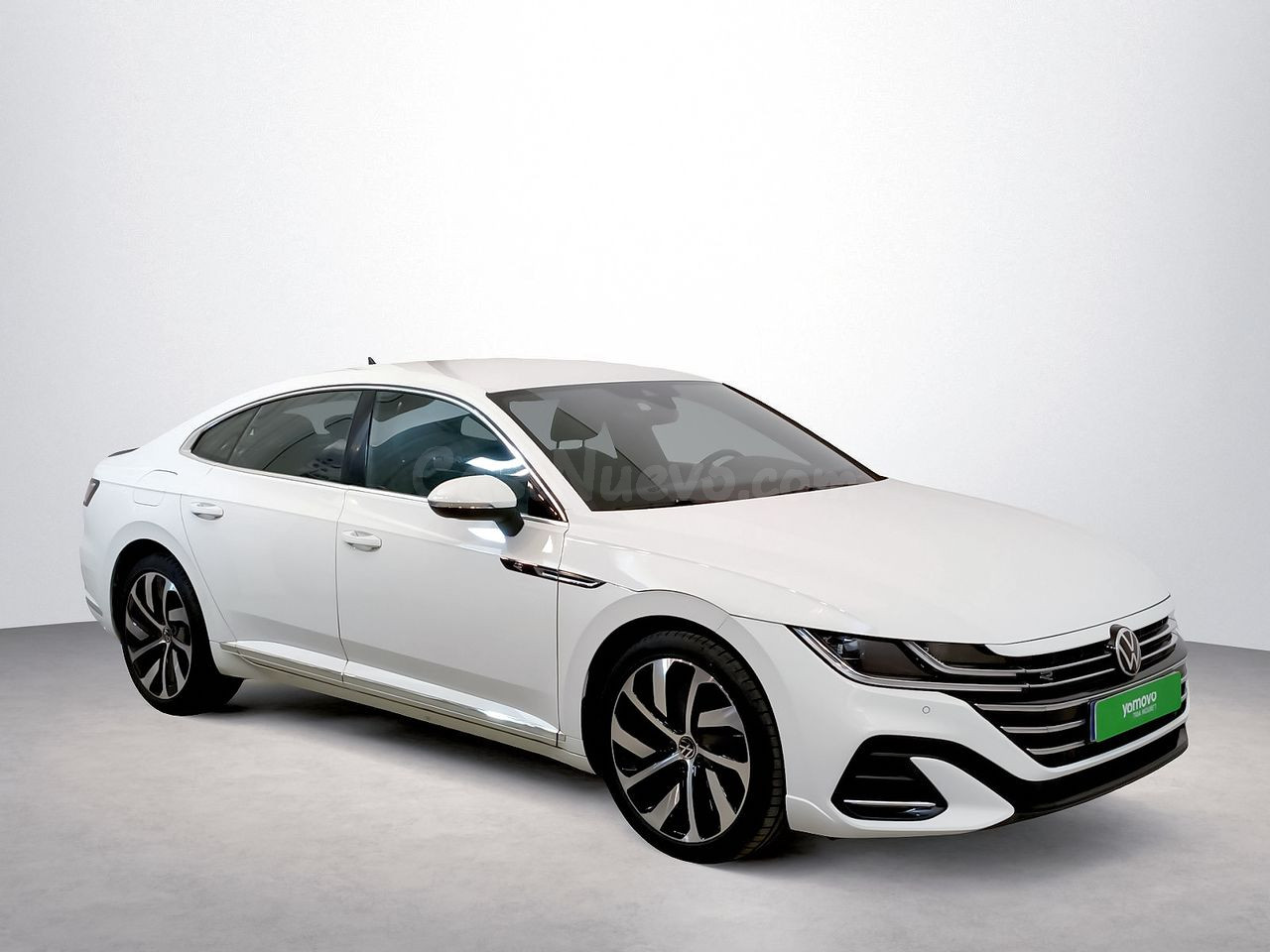 Volkswagen Arteon ARTEON 2.0 TDI 150 DSG R-LINE 5P