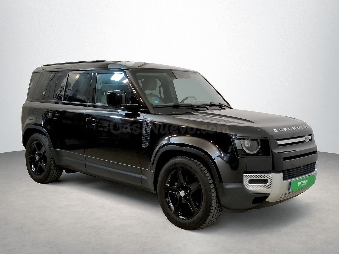 Land-Rover Defender 3.0 D250 MHEV S 110 AUTO 4WD 5P