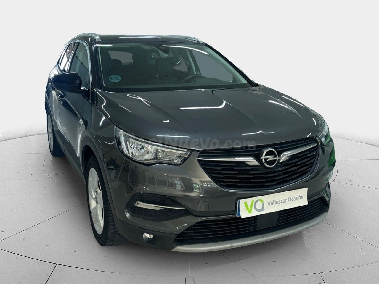 Opel Grandland X 1.5 CDTI 130 120 ANIVERSARIO 5P