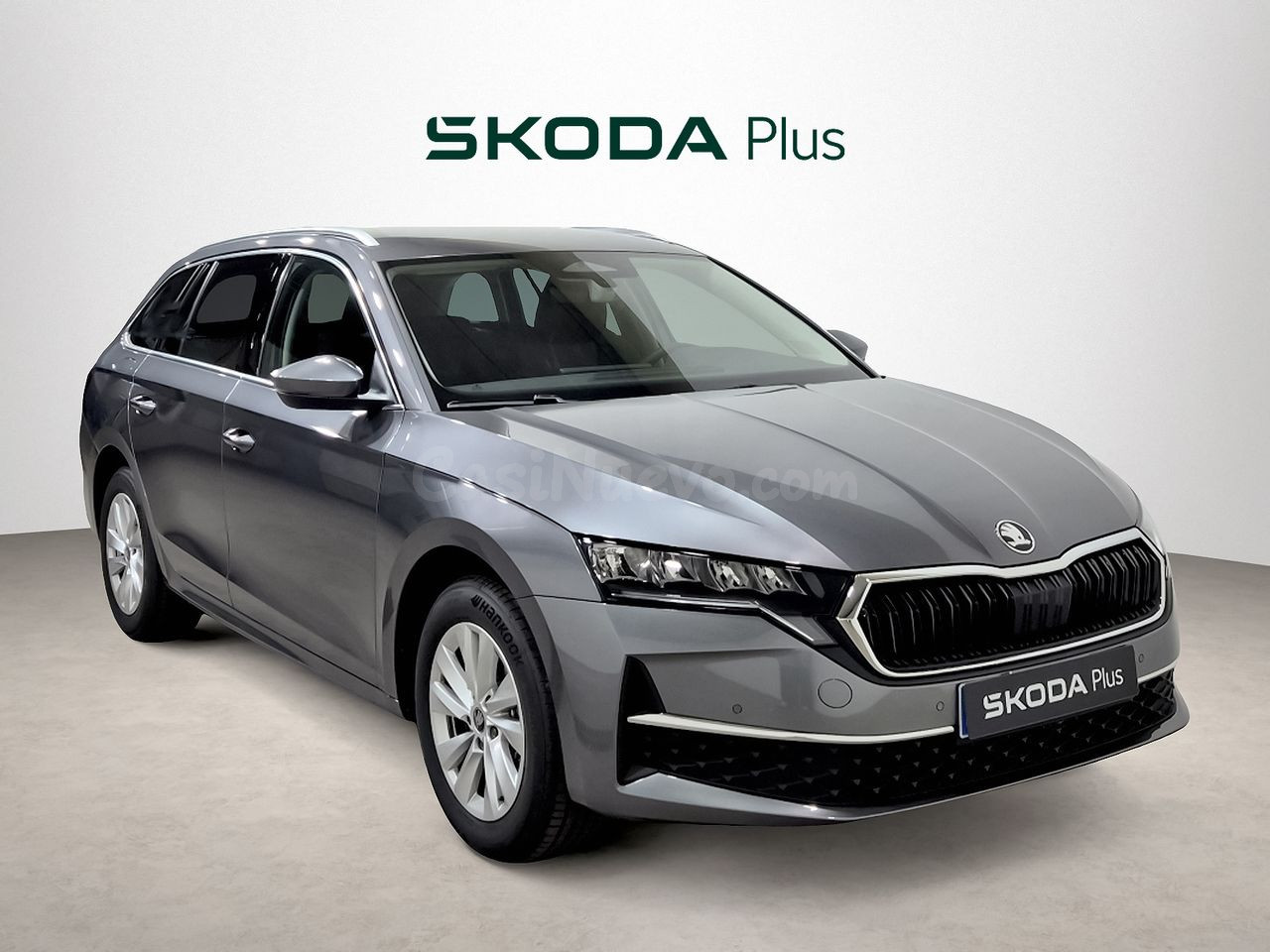 Skoda Octavia COMBI 2.0 TDI 150 DSG SELECTION 5P