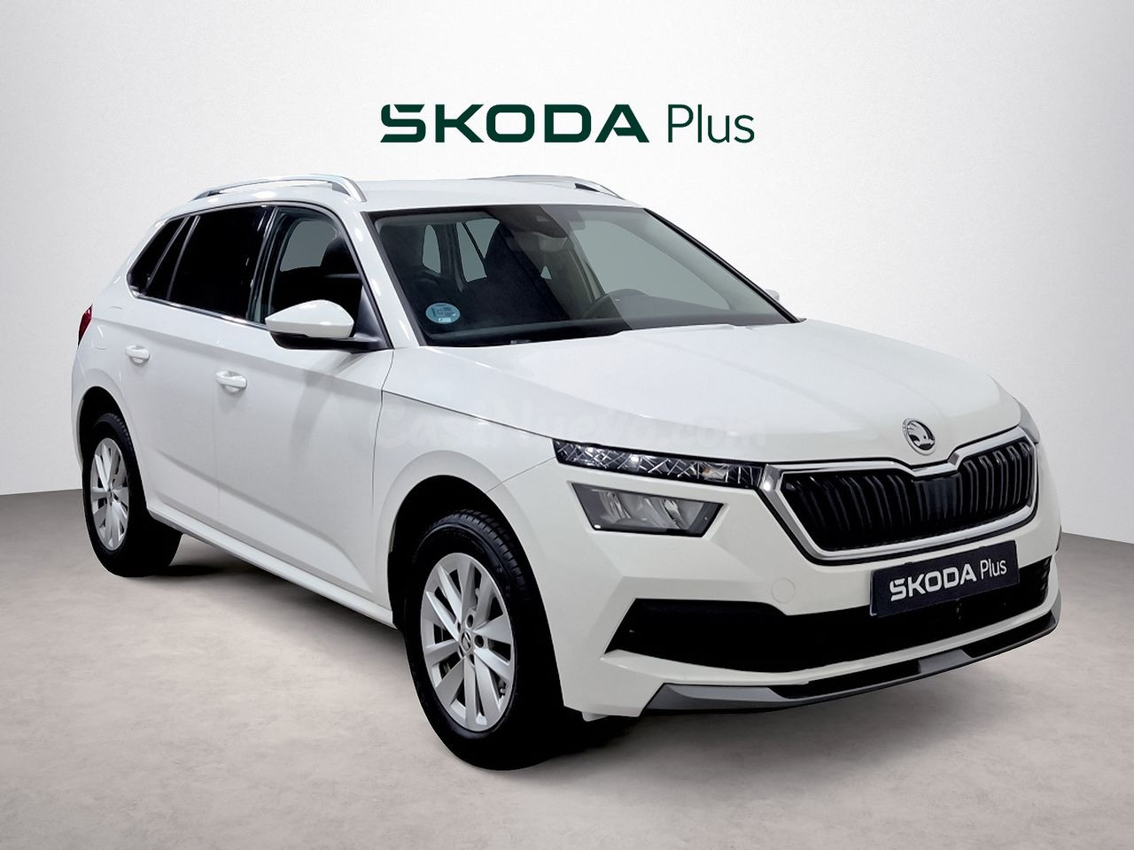 Skoda Kamiq AMBITION 1,0 TSI 110 CV