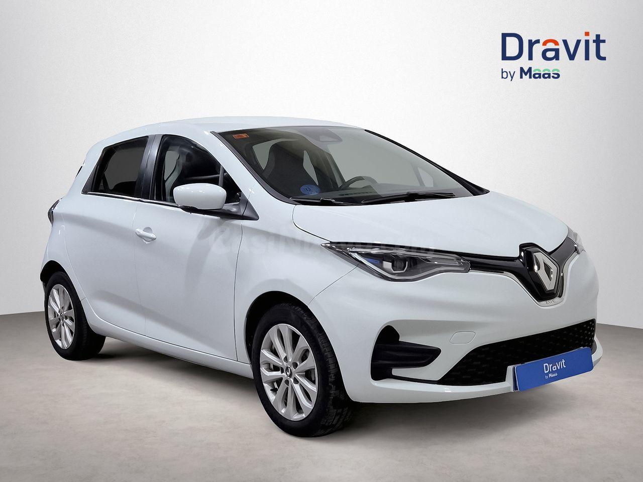 Renault Zoe BEV 52KWH INTENS R110 5P