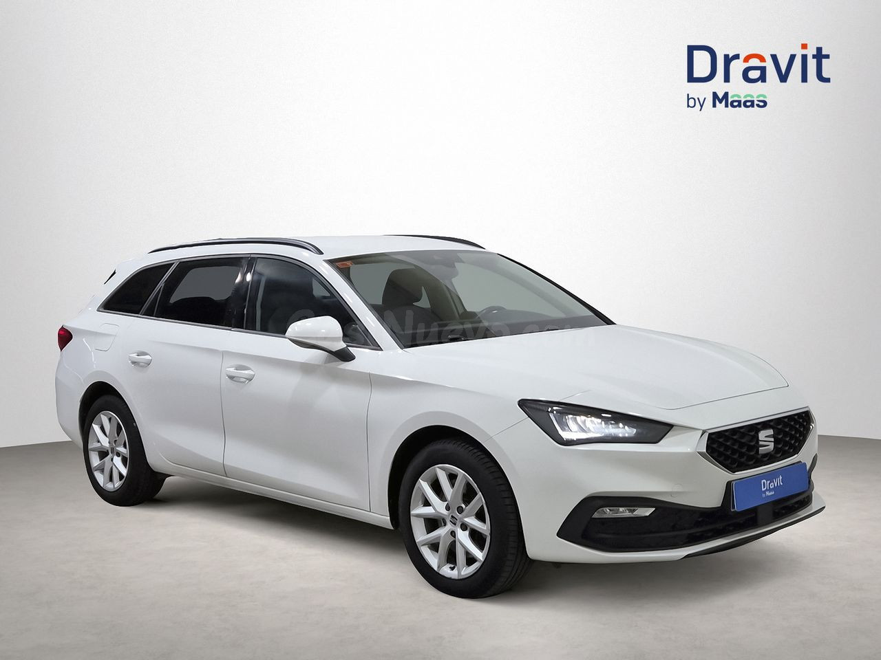 Seat Leon ST 2.0 TDI 115 S/S STYLE GO 5P
