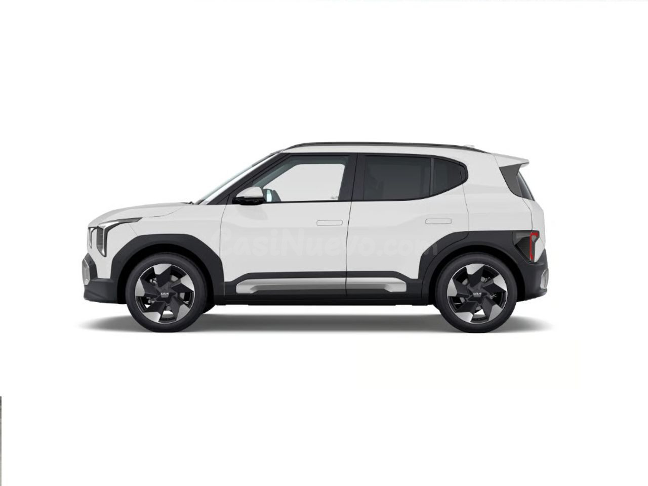 Kia EV2 BEV 42KWH EARTH AUTO 5P