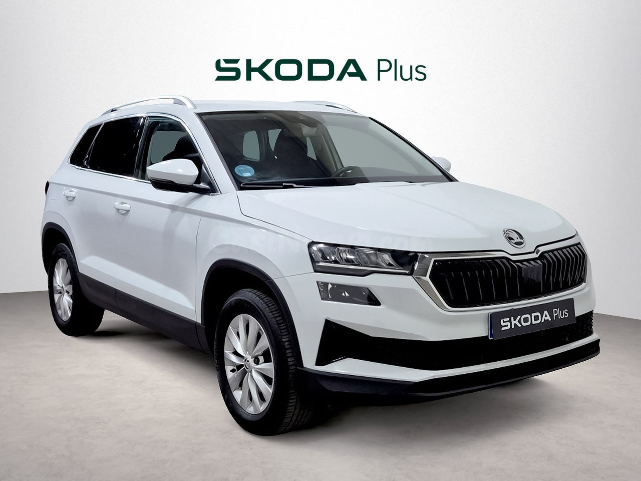 Skoda Karoq SELECTION 1,5 TSI 150 DSG 7 VEL.