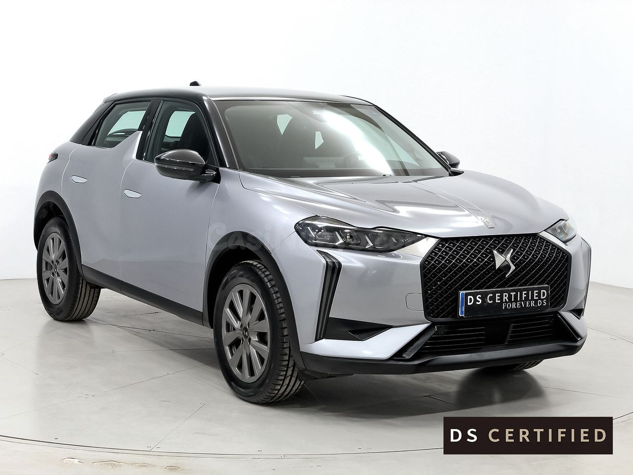 DS DS 3 1.2 PURETECH 100 BASTILLE 5P