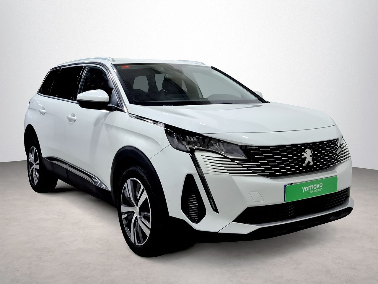 Peugeot 5008 1.5 BLUEHDI 130CV S&S ALLURE PACK 5P 7 PLAZAS