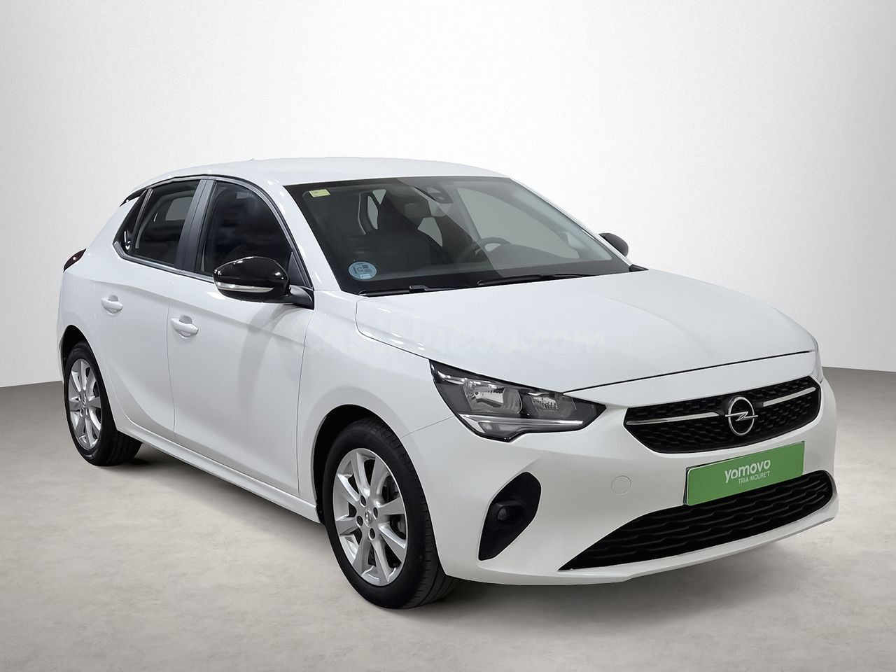 Opel Corsa 1.5D DT 100 EDITION 5P