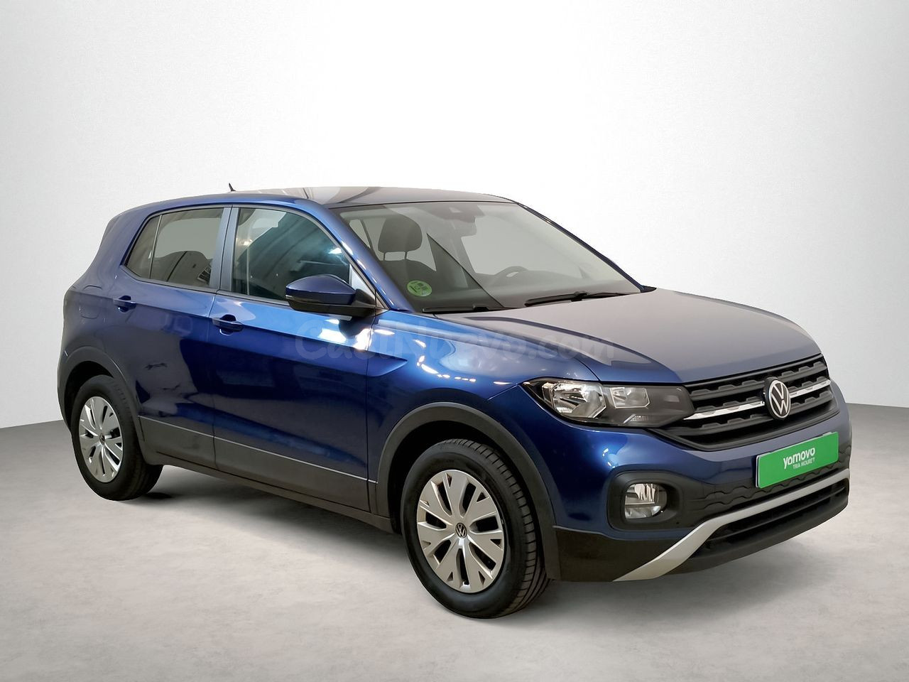 Volkswagen T-Cross 1.0 TSI 95 EDITION 5P