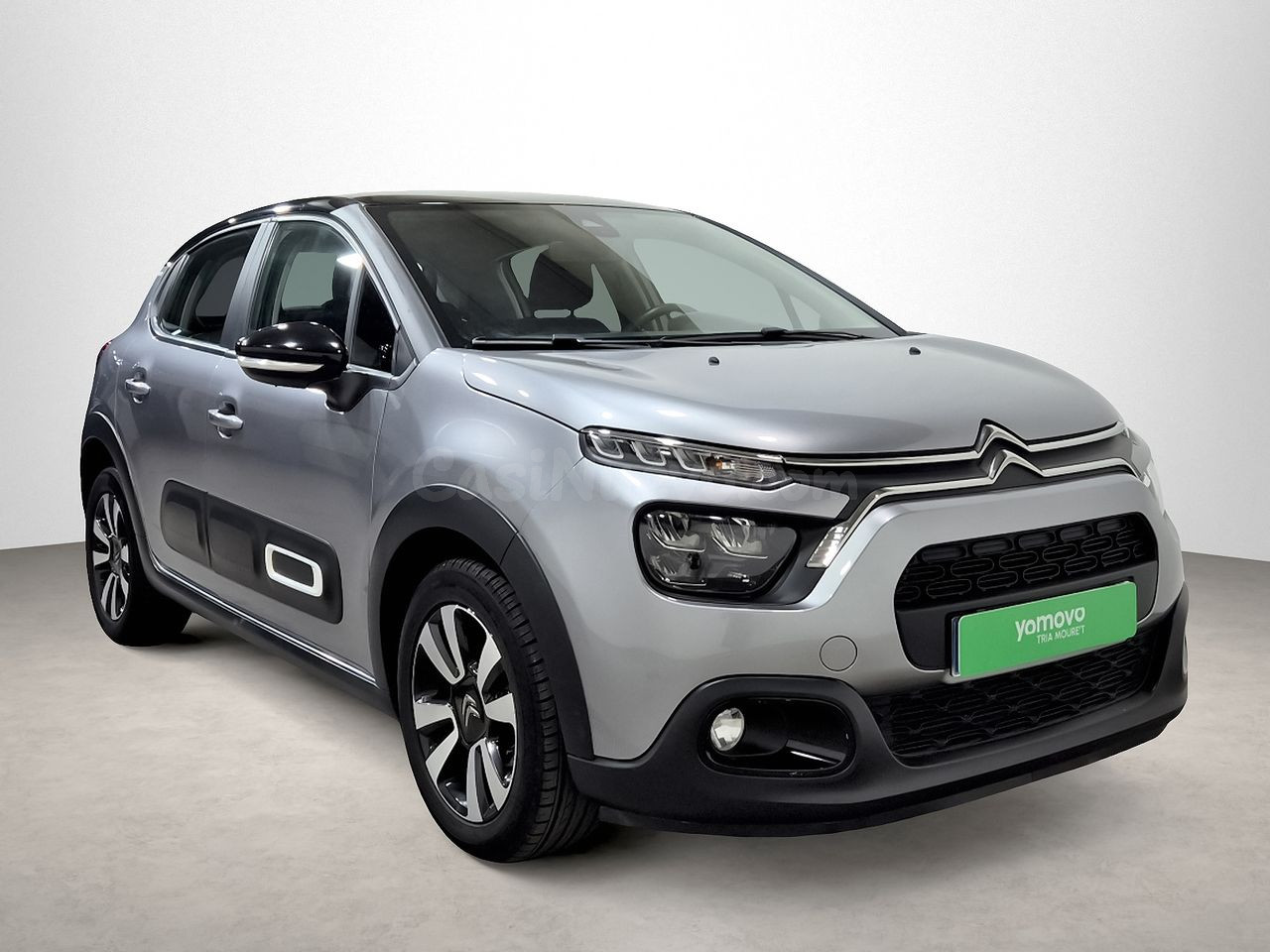 Citroën C3 1.2 PURETECH 83 FEEL PACK 5P