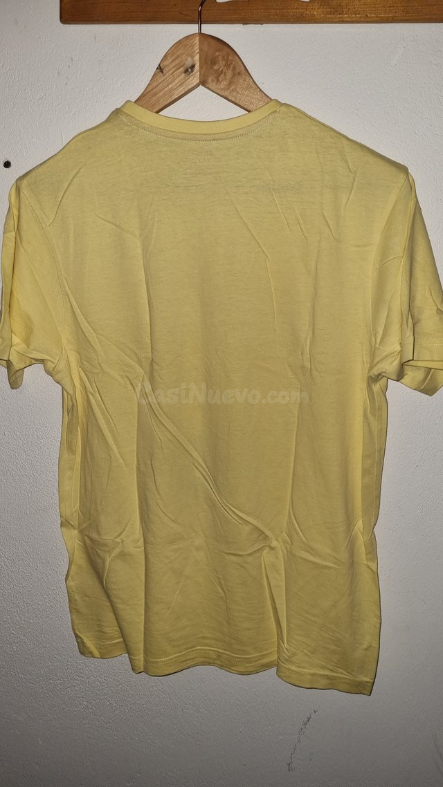 Camiseta vintage Joe's Place estilo años 90 Gijón - foto 4