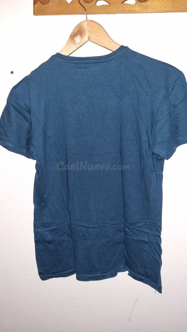 Camiseta motera estilo Riders Highway Gijón - foto 4