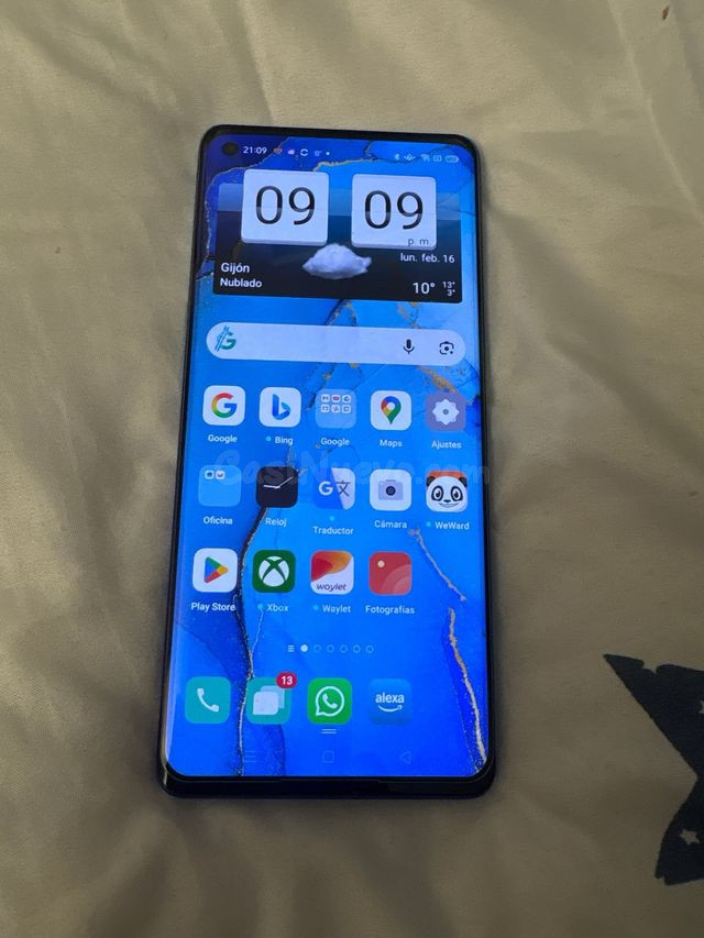 Oppo Find X2 Neo 5G - Smartphone en Gijón con 256GB - foto 3