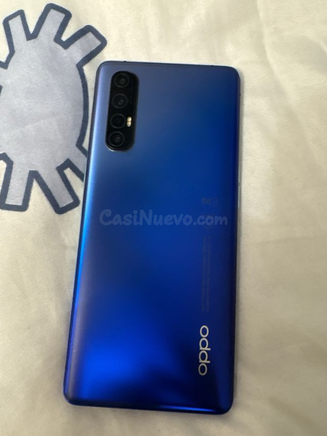 Oppo Find X2 Neo 5G - Smartphone en Gijón con 256GB - foto 4