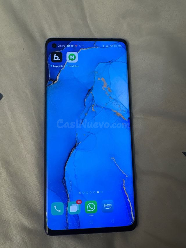Oppo Find X2 Neo 5G - Smartphone en Gijón con 256GB - foto 5