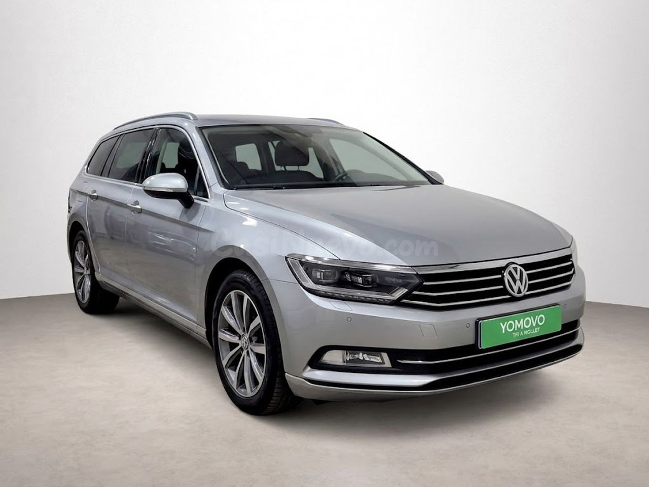 Volkswagen Passat PASSAT VARIANT 2.0 TDI 122CV DSG EXECUTIVE 5P
