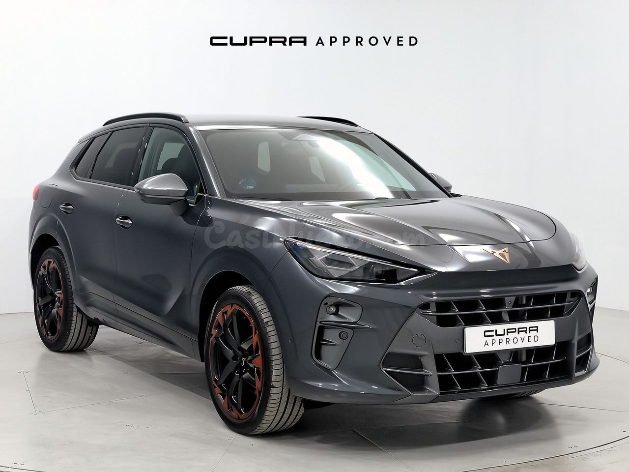 Cupra Terramar 1.5 PHEV 204 DSG 5P