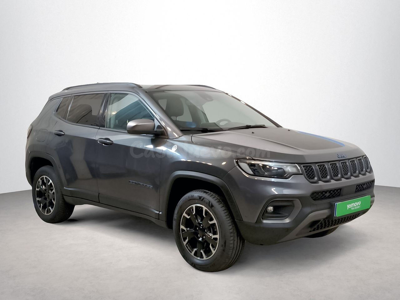 Jeep Compass 1.3 PHEV 240 TRAILHAWK 4WD AT 5P