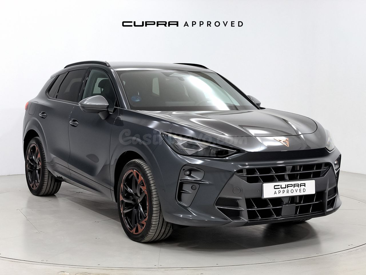 Cupra Terramar 1.5 PHEV 204 DSG 5P