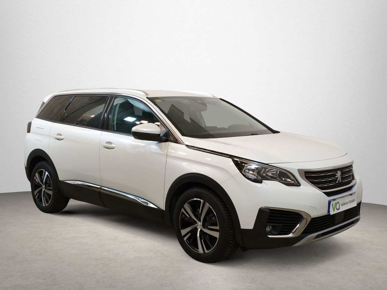 Peugeot 5008 1.5 BLUEHDI 130CV S&S ALLURE 5P 7 PLAZAS