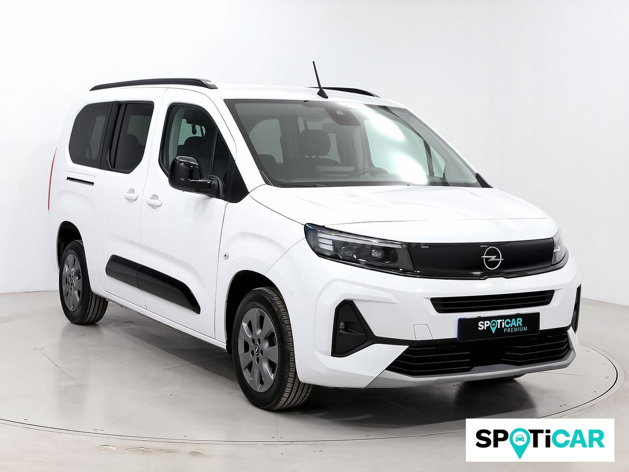Opel Combo Cargo XL 1.5 TD 130 GS LWB 5P (7 PLACES)