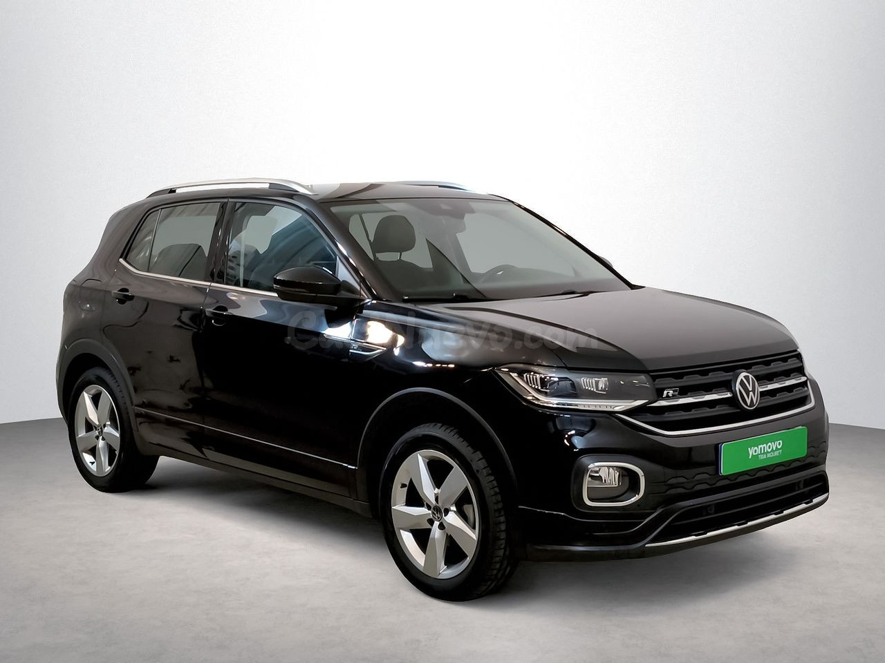 Volkswagen T-Cross Sport 1.0 TSI 81kW (110CV) DSG