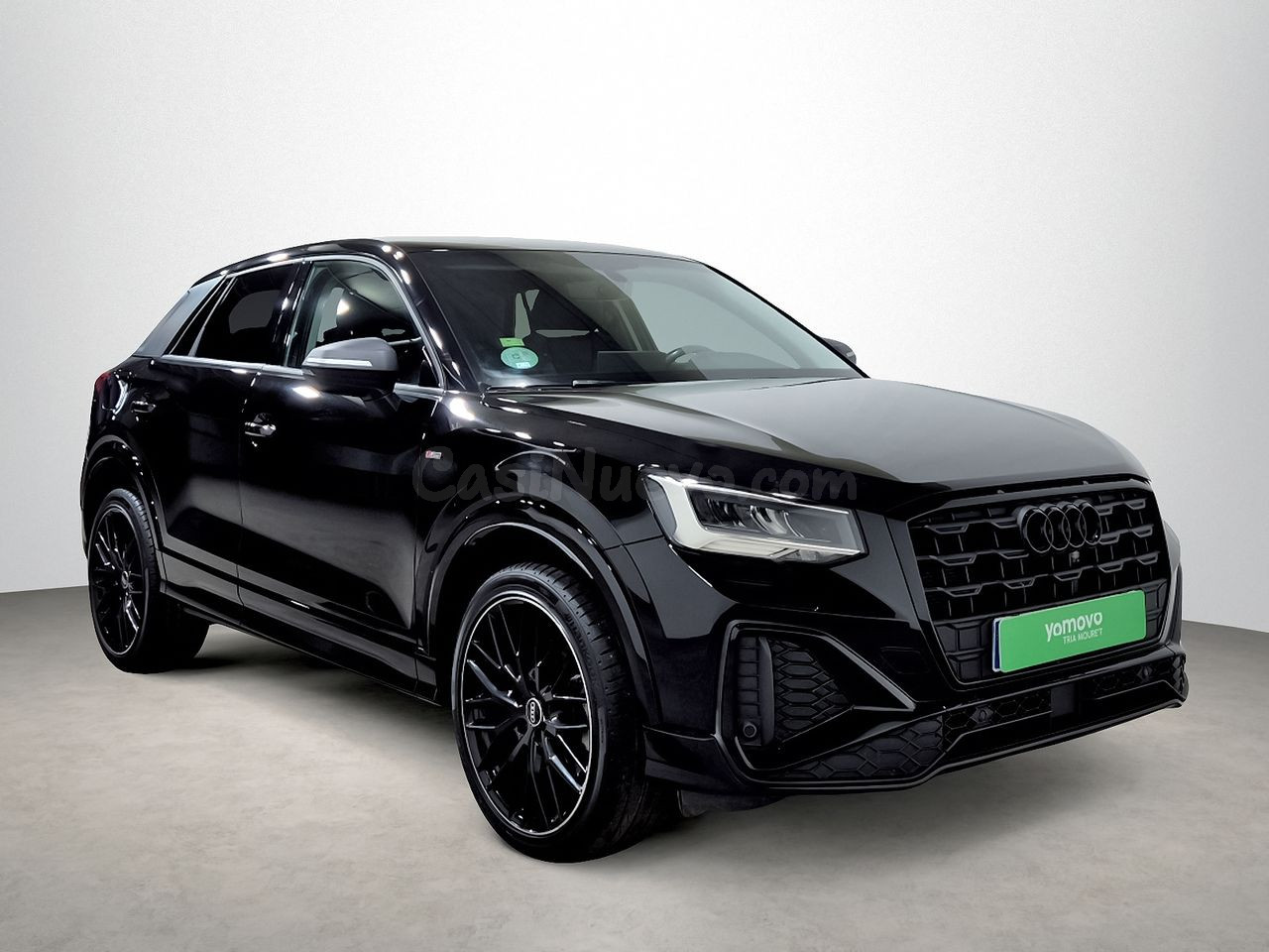 Audi Q2 1.5 35 TFSI S TRONIC S LINE 5P