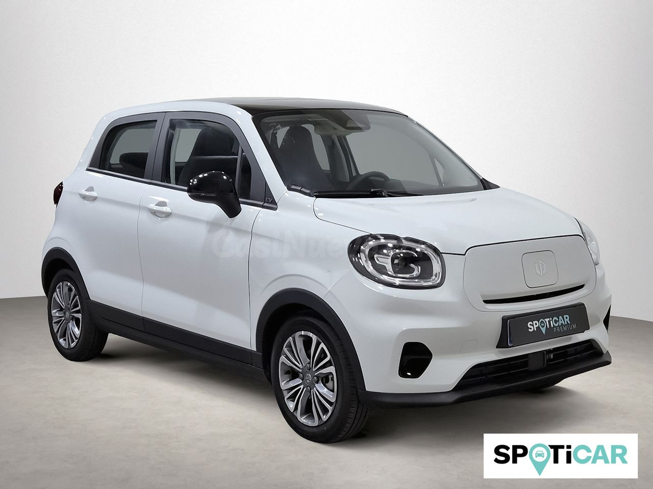 Leapmotor T03 BEV 37.3KWH DESIGN 5P (DEMO)