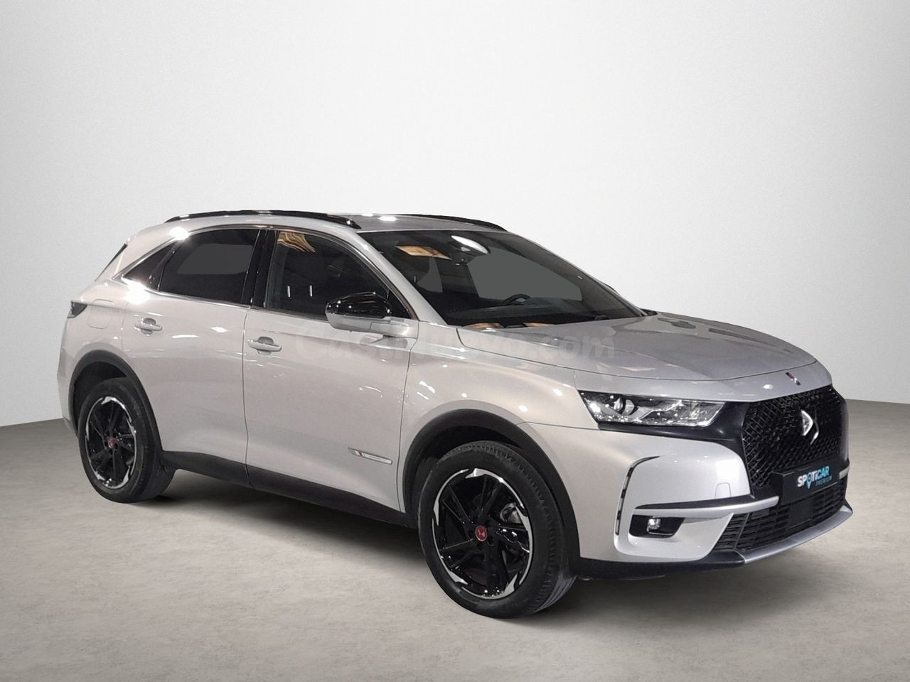 DS DS 7 1.5 BLUEHDI 130 PERFORM. LINE AUTO 5P