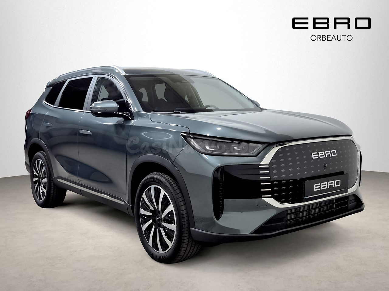 Ebro S800 1.5 TGDI PHEV Premium E-CVT