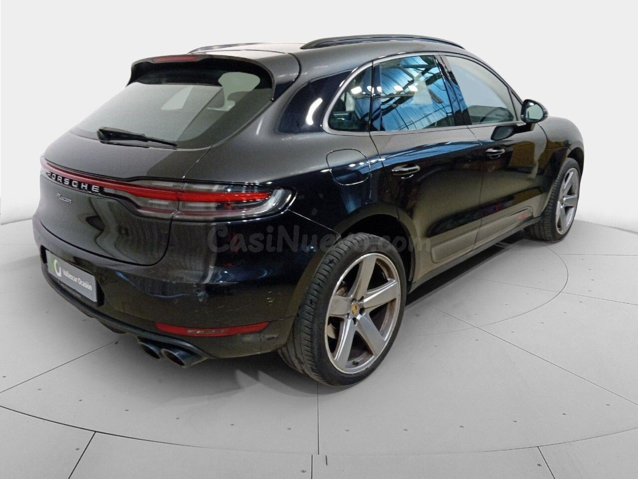 Porsche Macan Macan - foto 2