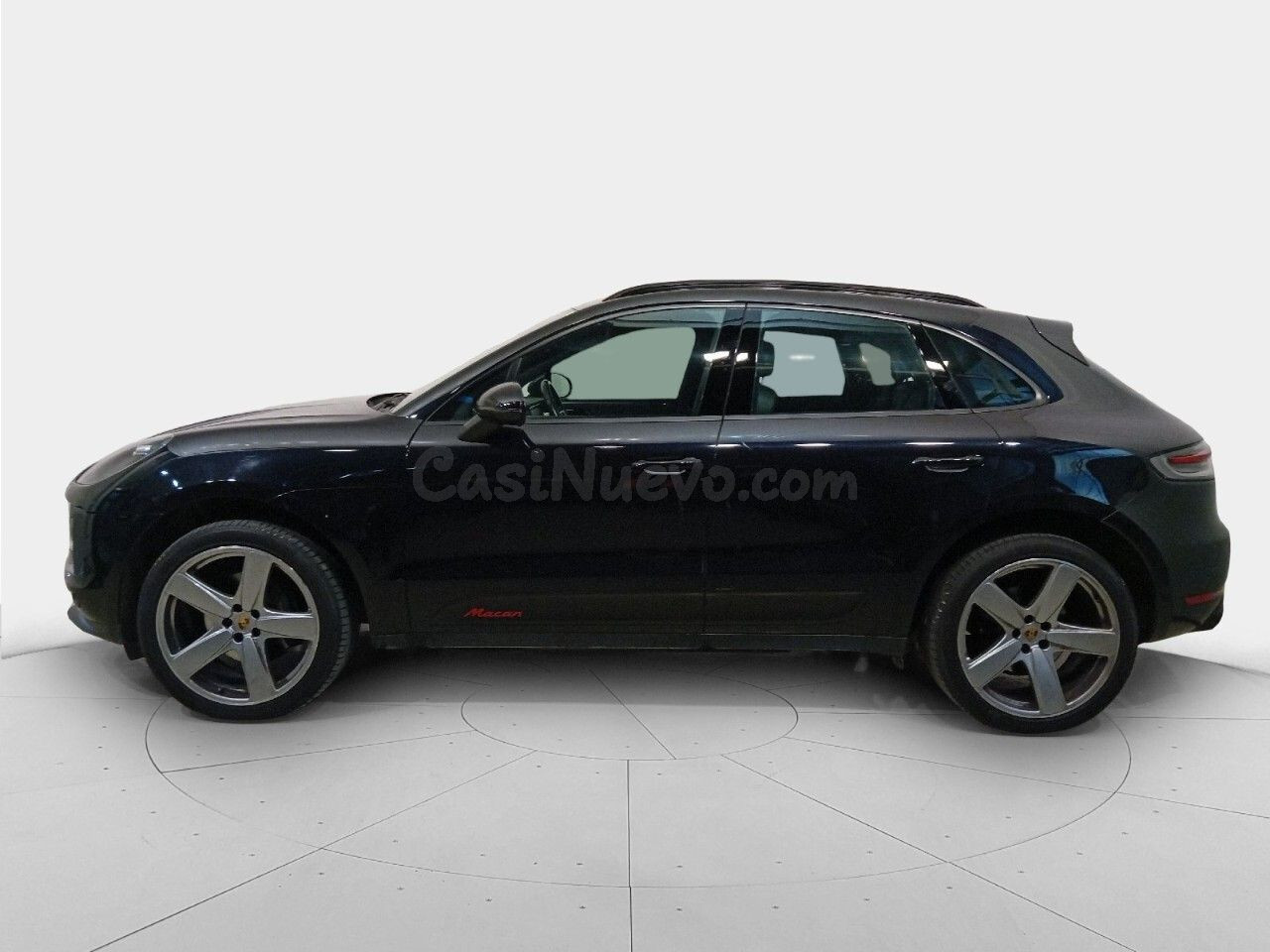 Porsche Macan Macan - foto 3