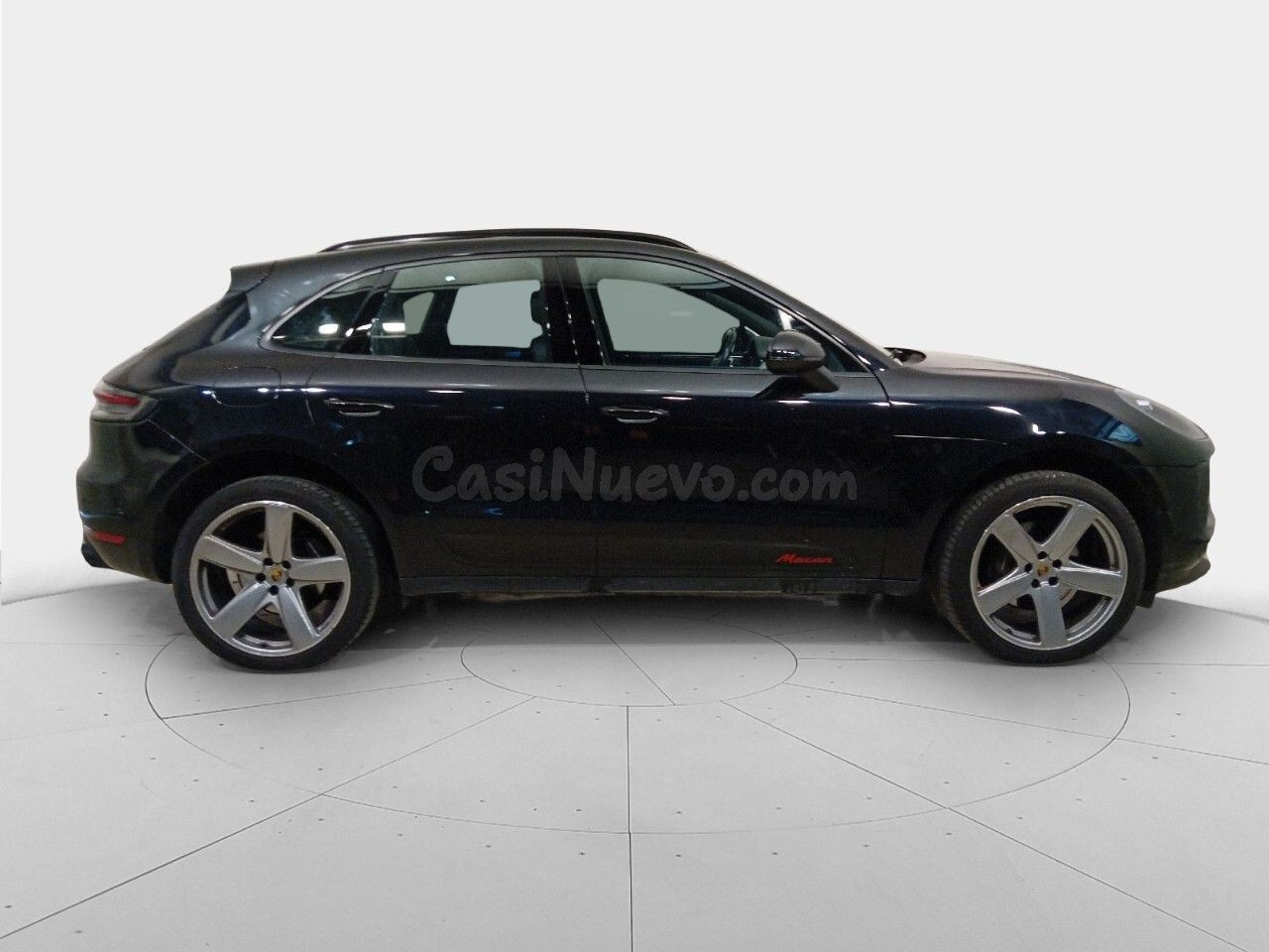 Porsche Macan Macan - foto 4