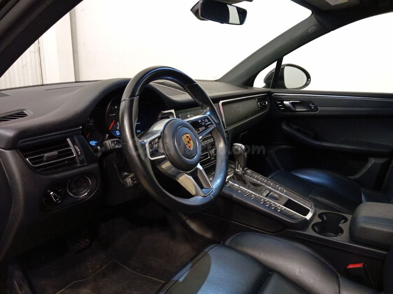 Porsche Macan Macan - foto 5