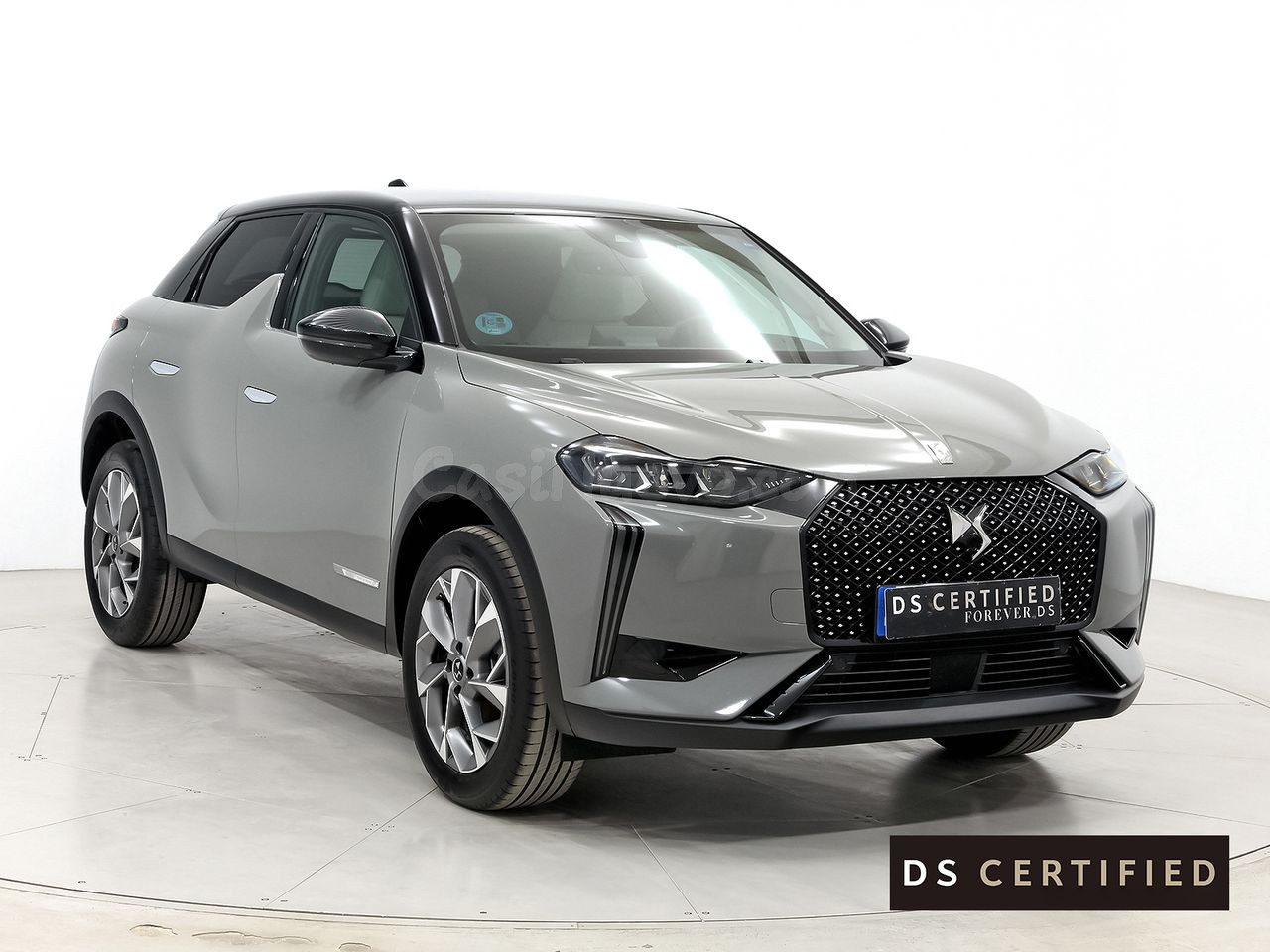 DS DS 3 1.2 PURETECH 130 ESPRIT DE VOYAGE AUTO 5P