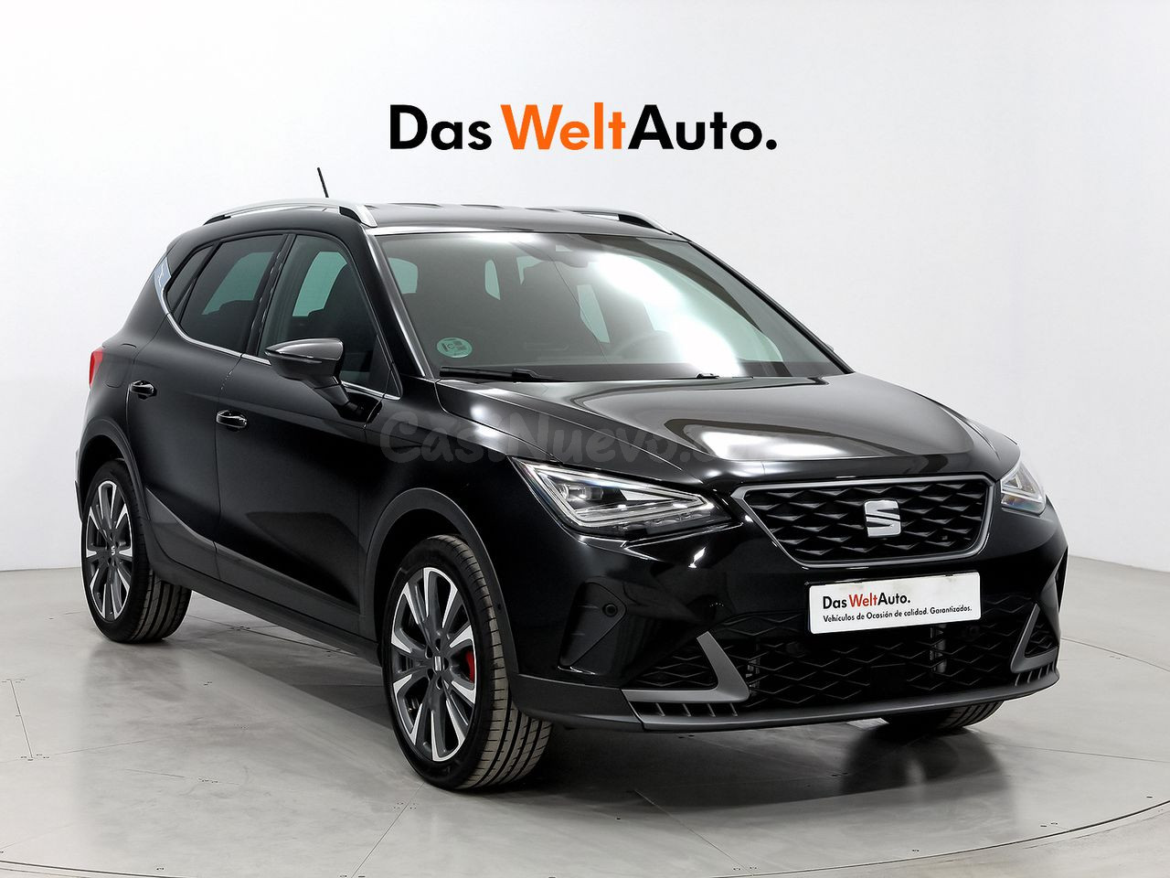 Seat Arona 1.0 TSI 85KW FR XM DSG 5P