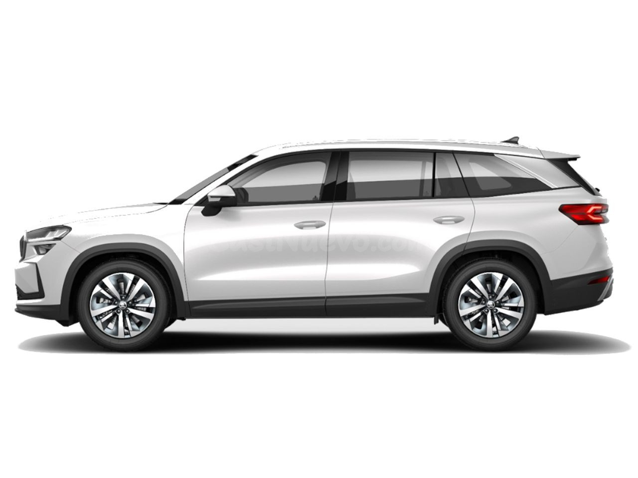 Skoda Rapid 2.0 TDI 110KW DSG SELECTION 5P