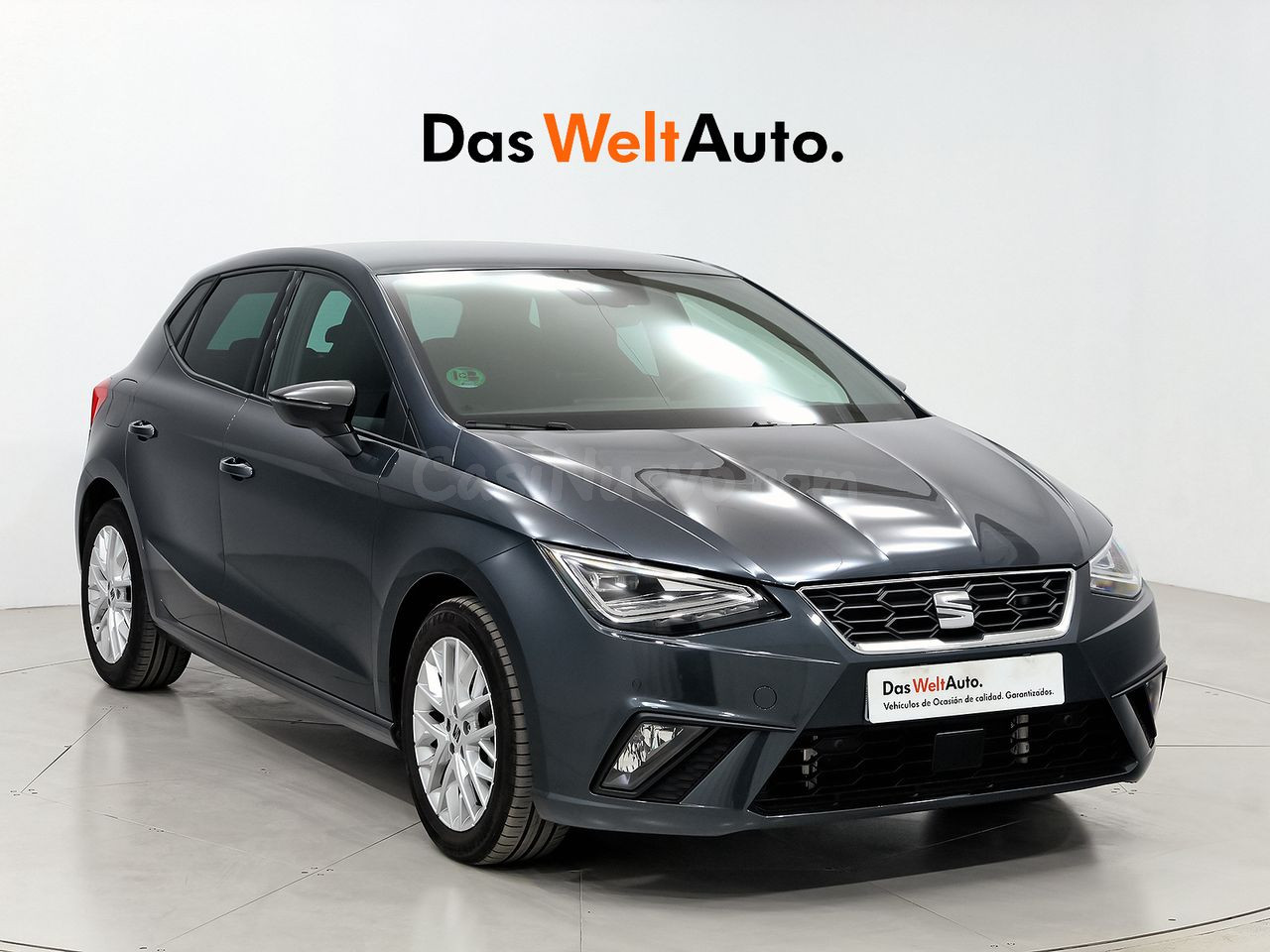 Seat Ibiza 1.0 TSI 115 FR SALTA 5P