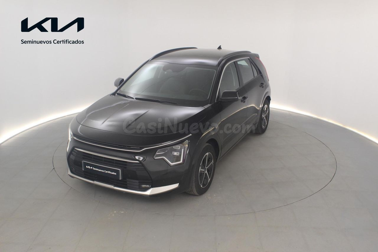 Kia Niro 1.6 GDI HEV DRIVE 5P