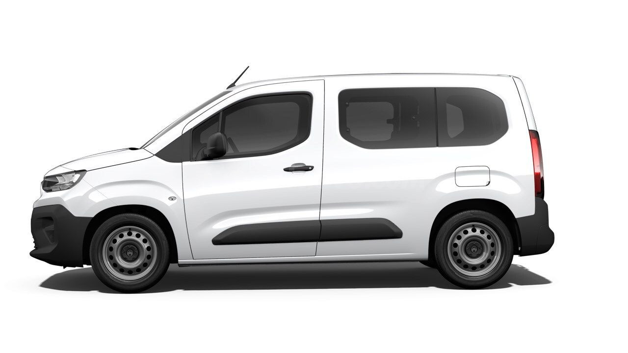 Citroën Berlingo BERLINGO TALLA M BLUEHDI 100 S&S 6V YOU N1
