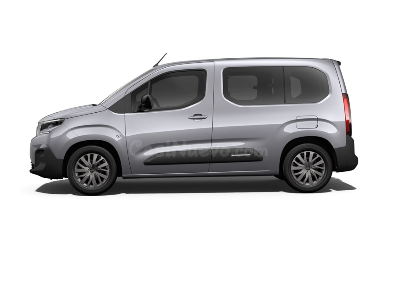 Citroën Berlingo 1.5 BLUEHDI 75KW TALLA M PLUS 4P
