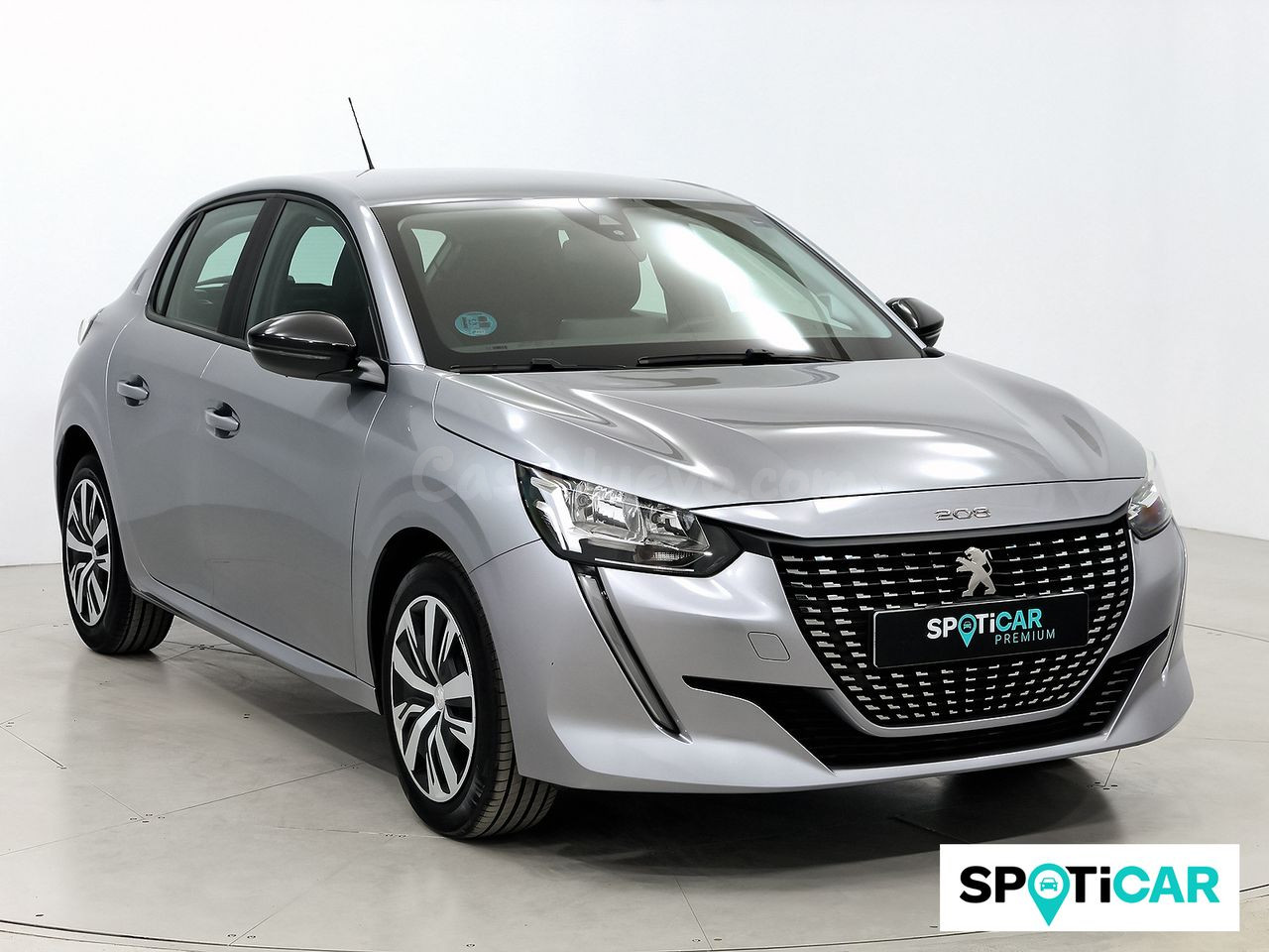 Peugeot 208 1.2L PURETECH 75 ACTIVE PACK 5P