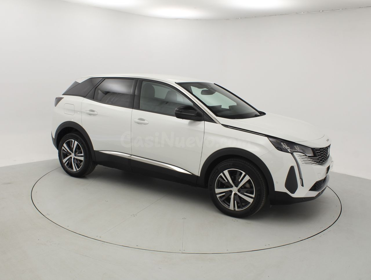 Peugeot 3008 1.2 PURETECH 130 S&S ALLURE PACK 5P