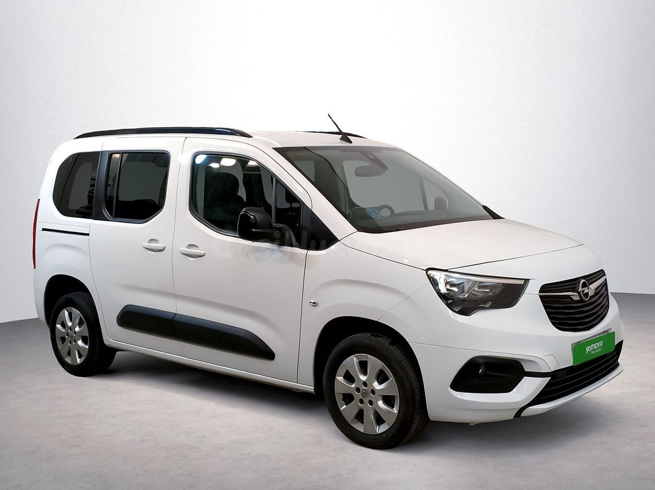 Opel Combo Cargo 1.5 TD 110CV LIFE BUSINESS EDIT. PLUS LWB 5P