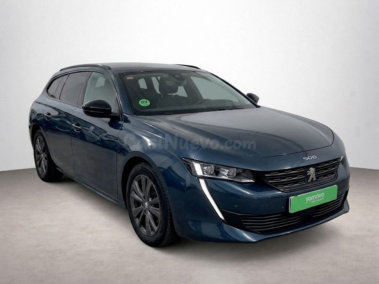Peugeot 508 SW Active BlueHDi 130 S&S EAT8