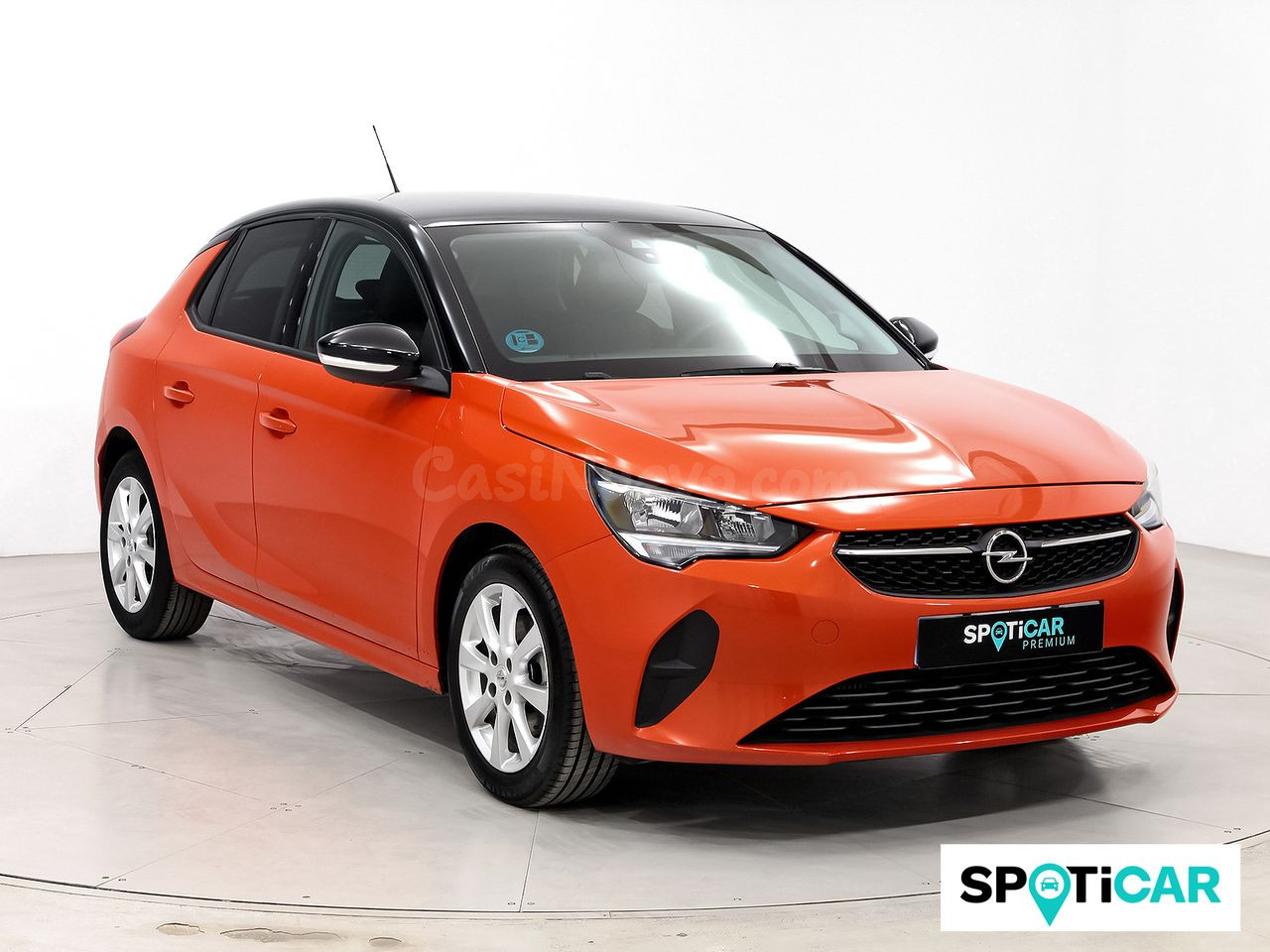 Opel Corsa 1.2T XHL 100 EDITION 5P